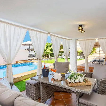 Casa Romero By * Maro