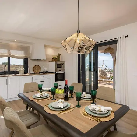 Villa Casa Romero By Maro