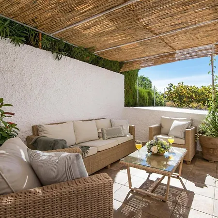 Villa Casa Romero By