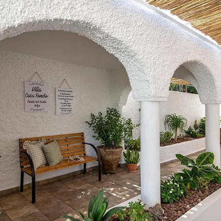 Casa Romero By * Maro