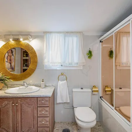 Villa Casa Romero By *